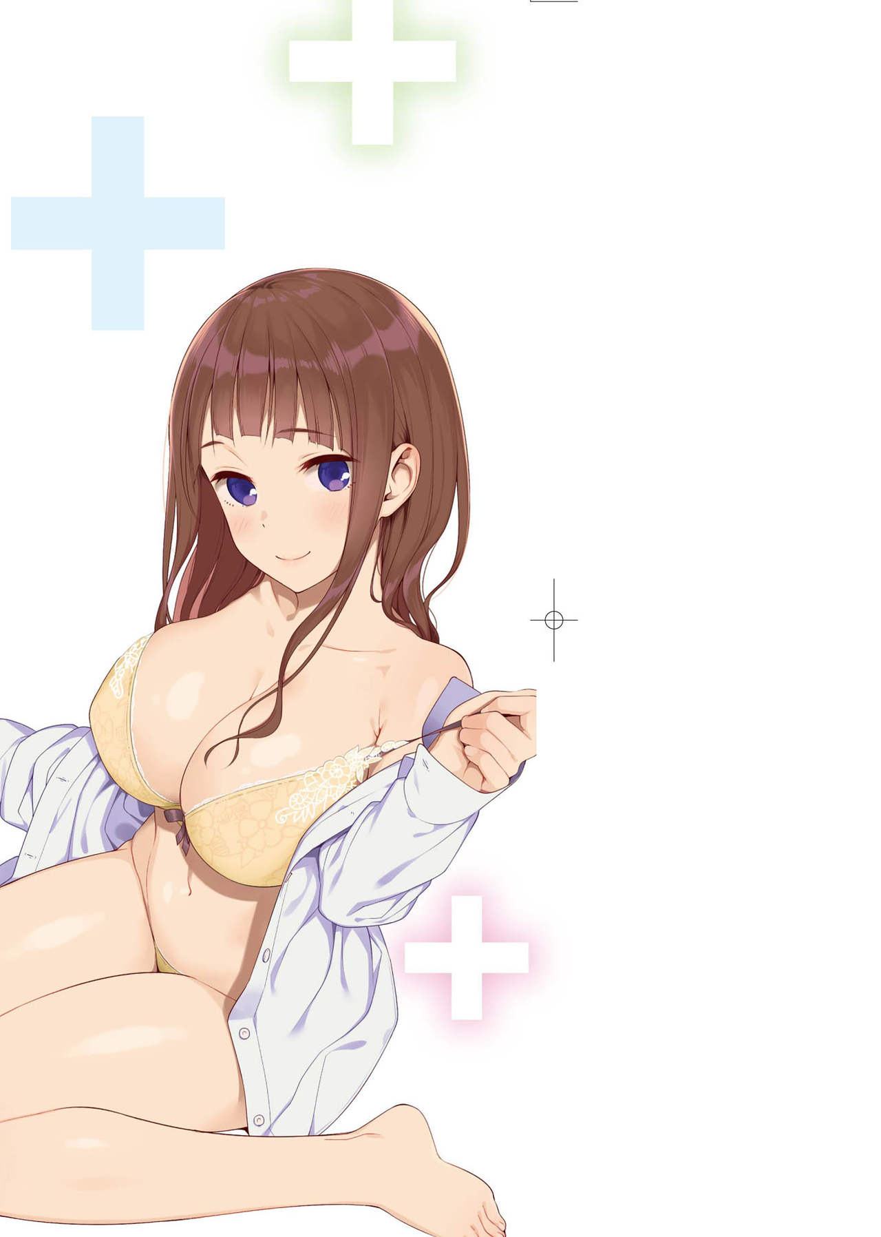 [らんち] コイナカplus [中国翻訳] [DL版]