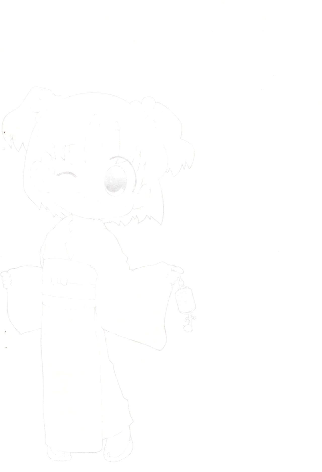 [PalePink! (桜部のとす)] ぺぴ通 #24 (よろず)