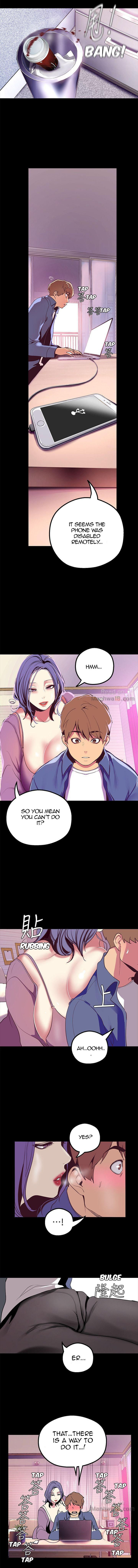 [Gongson Production, Yoon Gon-Ji] A Wonderful New World Ch.36/? [English] [Hentai Universe]