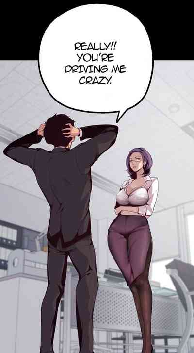 [Gongson Production, Yoon Gon-Ji] A Wonderful New World Ch.36/? [English] [Hentai Universe]