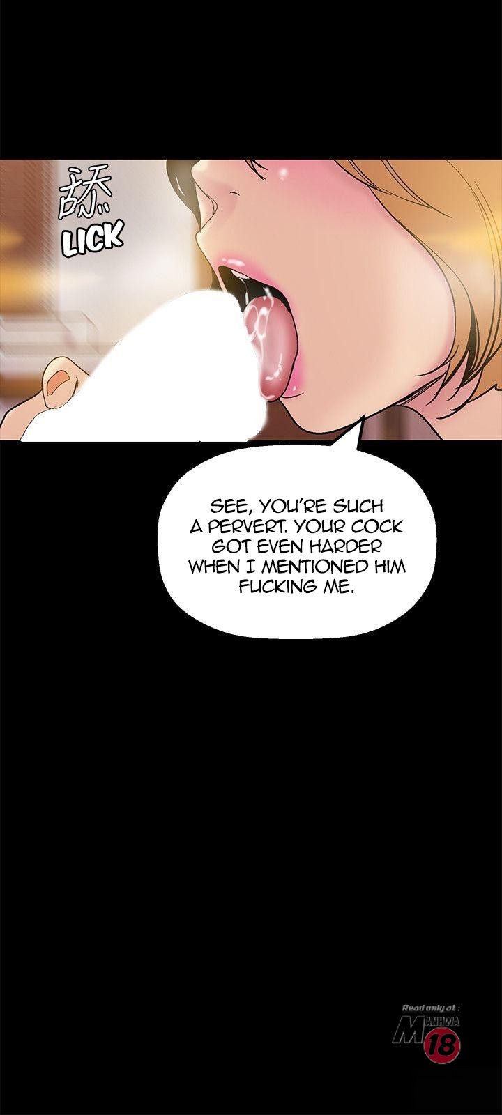 [Gongson Production, Yoon Gon-Ji] A Wonderful New World Ch.36/? [English] [Hentai Universe]