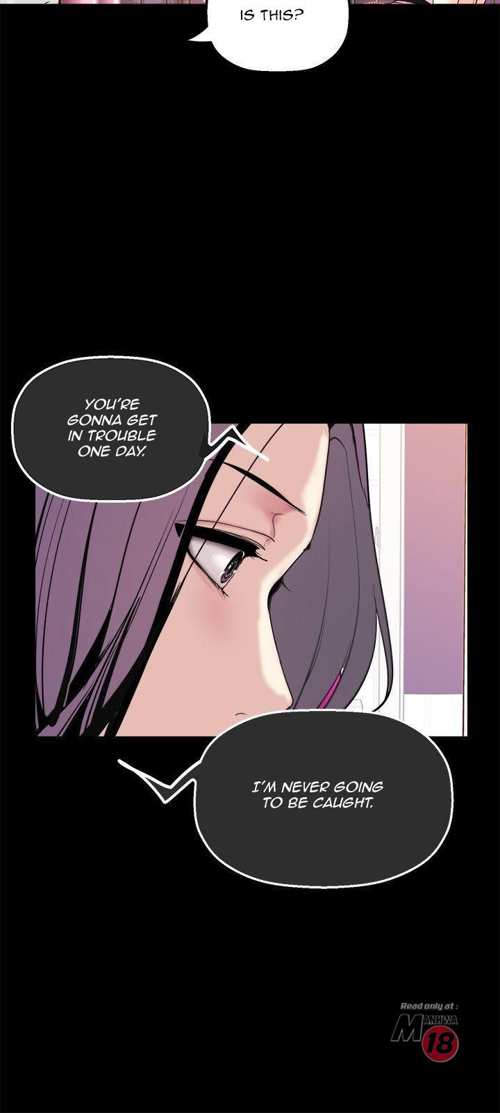 [Gongson Production, Yoon Gon-Ji] A Wonderful New World Ch.36/? [English] [Hentai Universe]