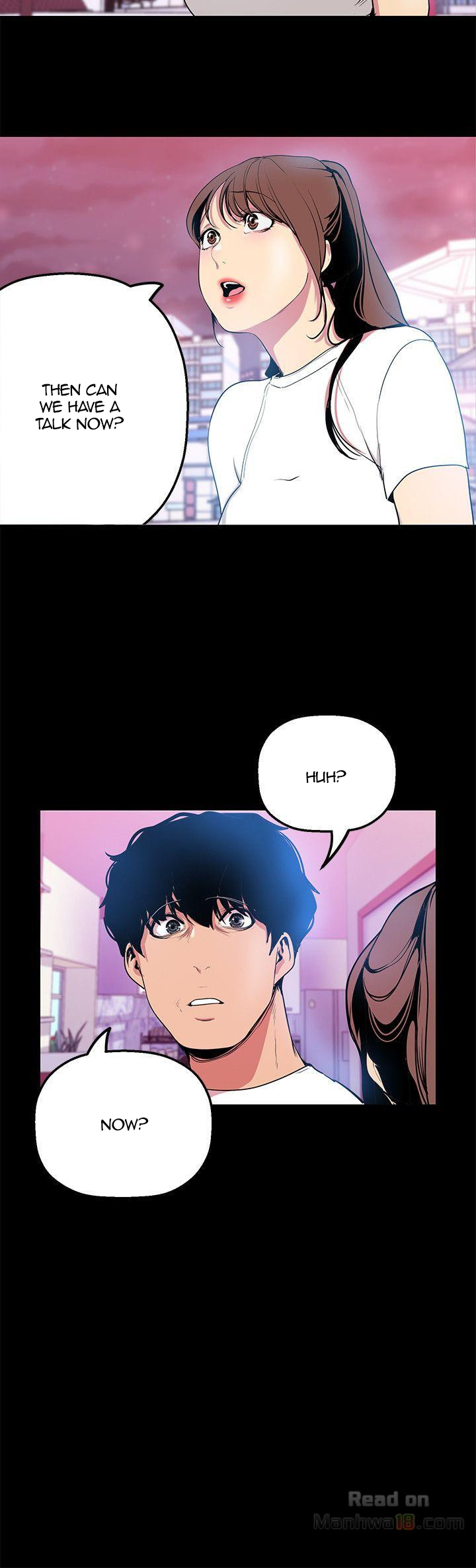 [Gongson Production, Yoon Gon-Ji] A Wonderful New World Ch.36/? [English] [Hentai Universe]