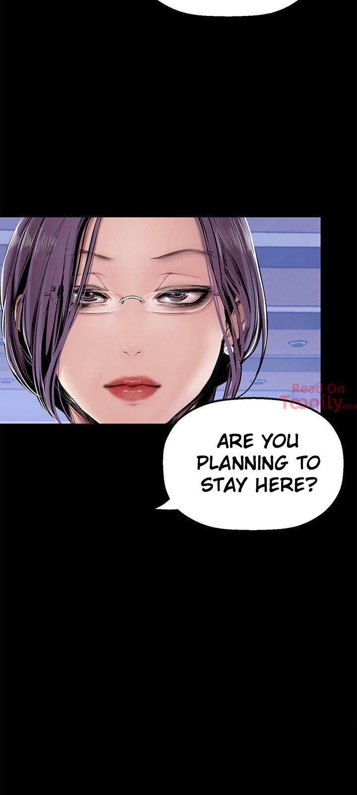 [Gongson Production, Yoon Gon-Ji] A Wonderful New World Ch.36/? [English] [Hentai Universe]