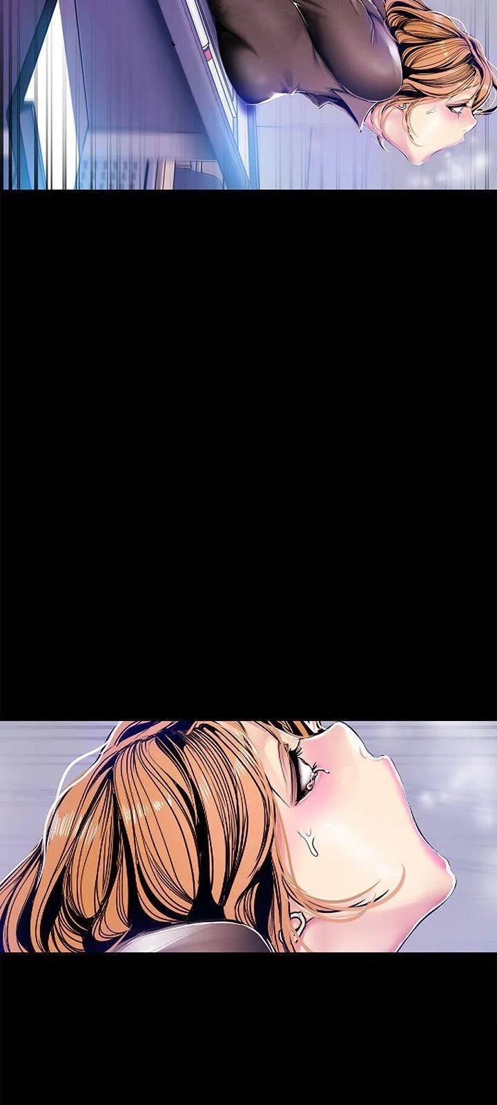 [Gongson Production, Yoon Gon-Ji] A Wonderful New World Ch.36/? [English] [Hentai Universe]