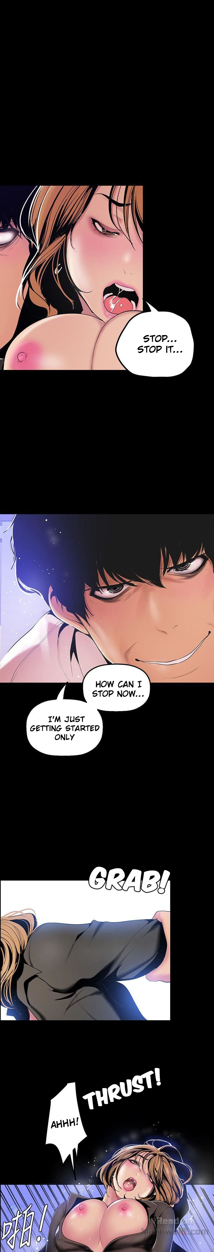 [Gongson Production, Yoon Gon-Ji] A Wonderful New World Ch.36/? [English] [Hentai Universe]