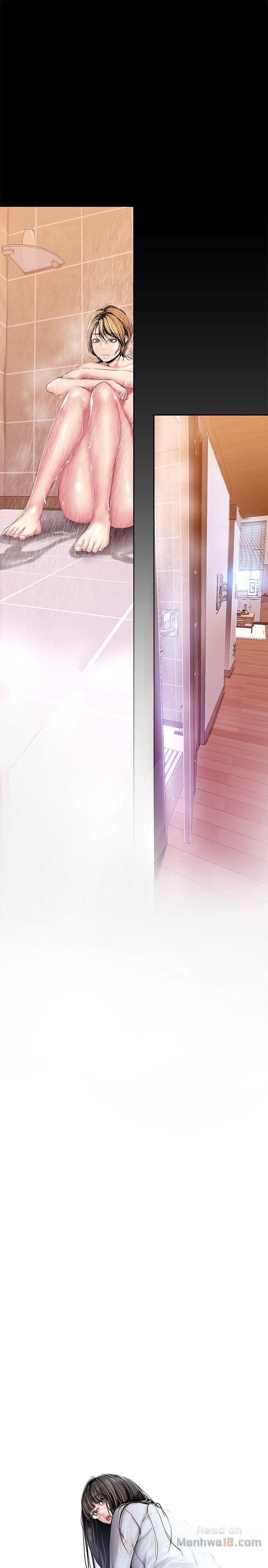 [Gongson Production, Yoon Gon-Ji] A Wonderful New World Ch.36/? [English] [Hentai Universe]