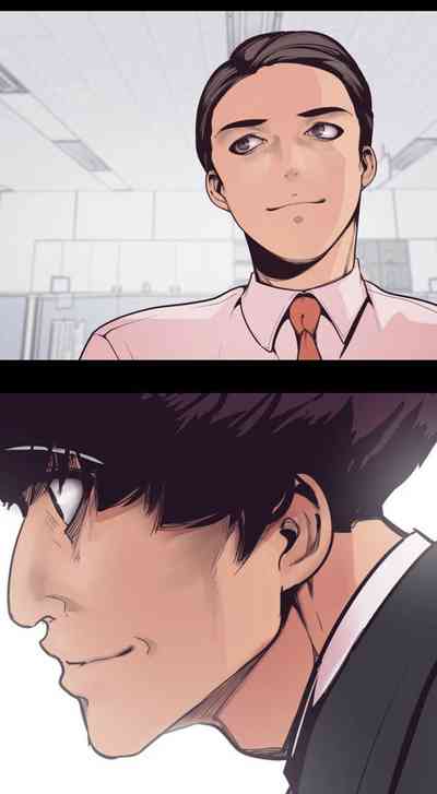 [Gongson Production, Yoon Gon-Ji] A Wonderful New World Ch.36/? [English] [Hentai Universe]