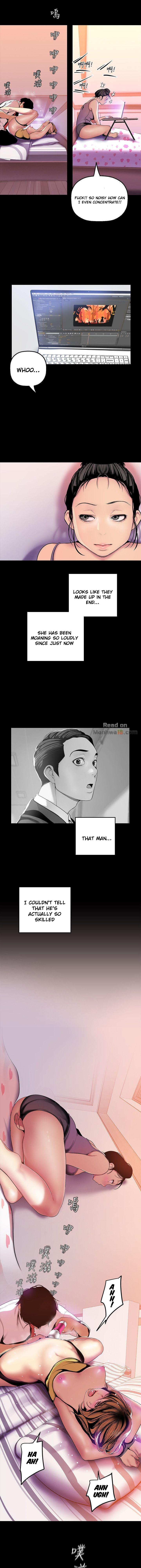 [Gongson Production, Yoon Gon-Ji] A Wonderful New World Ch.36/? [English] [Hentai Universe]