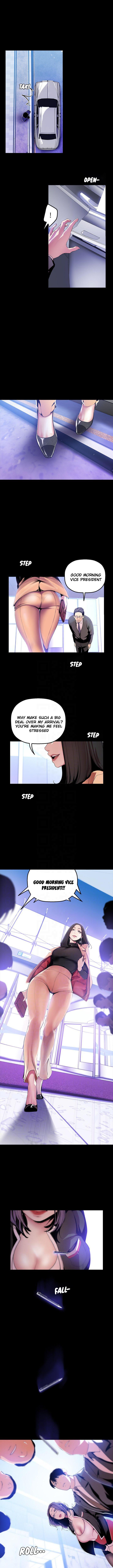 [Gongson Production, Yoon Gon-Ji] A Wonderful New World Ch.36/? [English] [Hentai Universe]