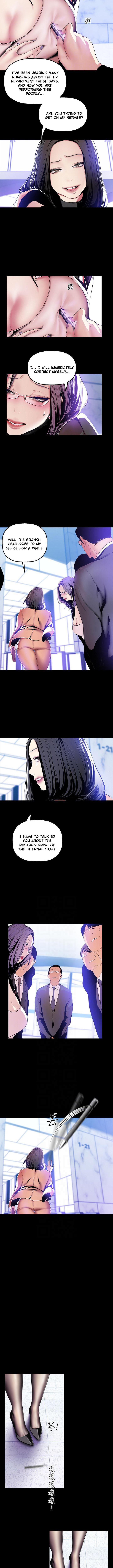 [Gongson Production, Yoon Gon-Ji] A Wonderful New World Ch.36/? [English] [Hentai Universe]