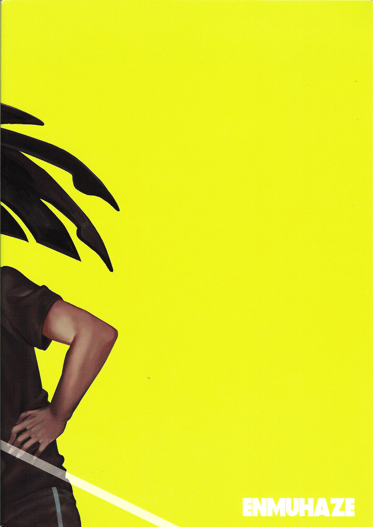 (超☆俺の☆ターン25) [えんむへいず (ヨースケ)] よからぬベクター先生 (遊☆戯☆王ZEXAL) [英訳]