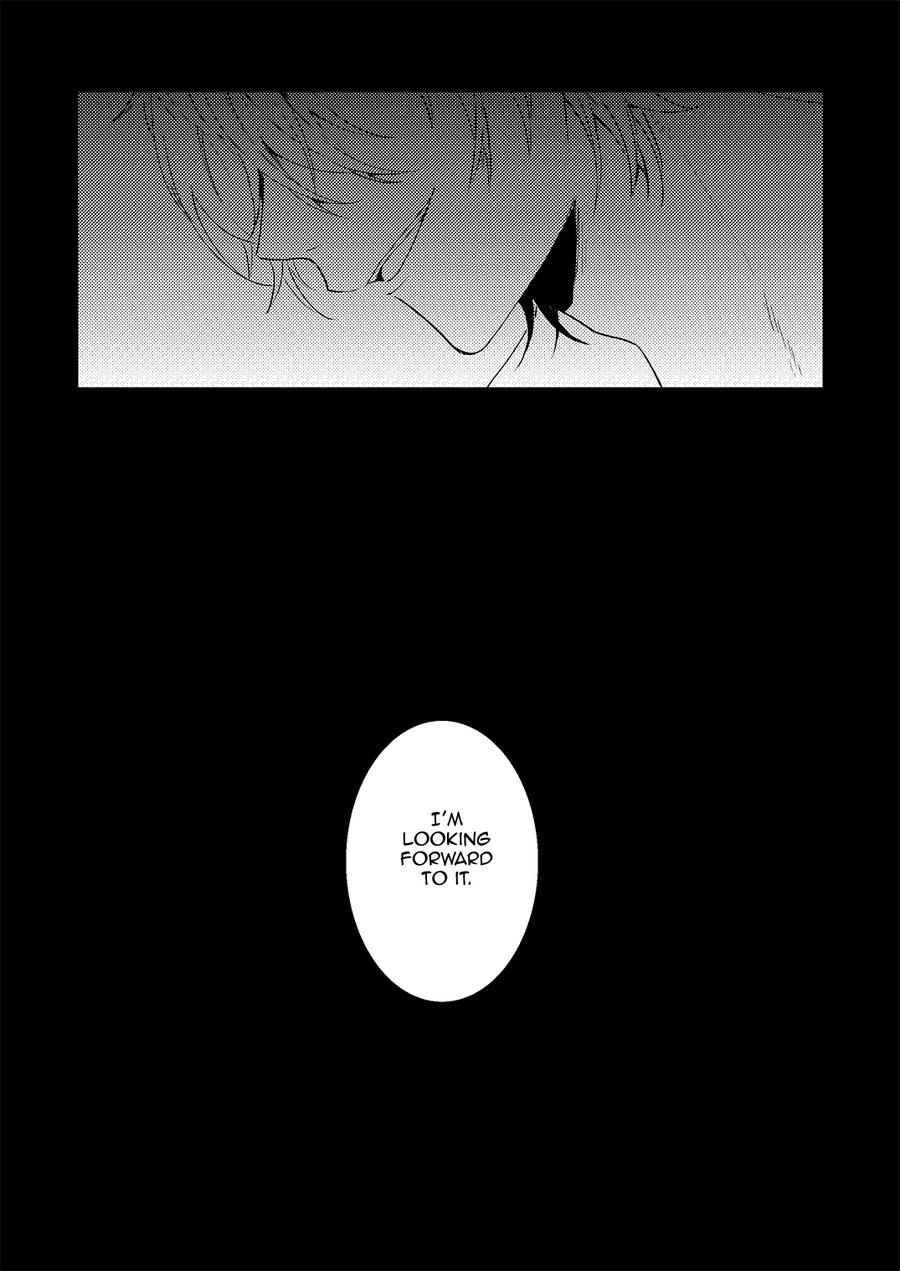 [W.R.S (瀧義)] アンサー (ヒプノシスマイク) [英訳] [DL版]