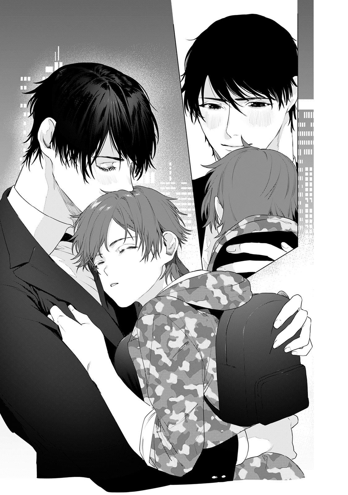 [ししゃも] アットホームダーリン