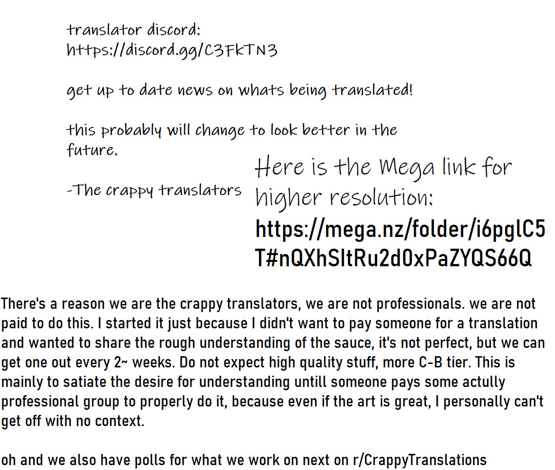 (C97) [アッシュクタウン (縮こま里)] ありふれた日々に戻ってくれ!!! (ありふれた職業で世界最強) [英訳]