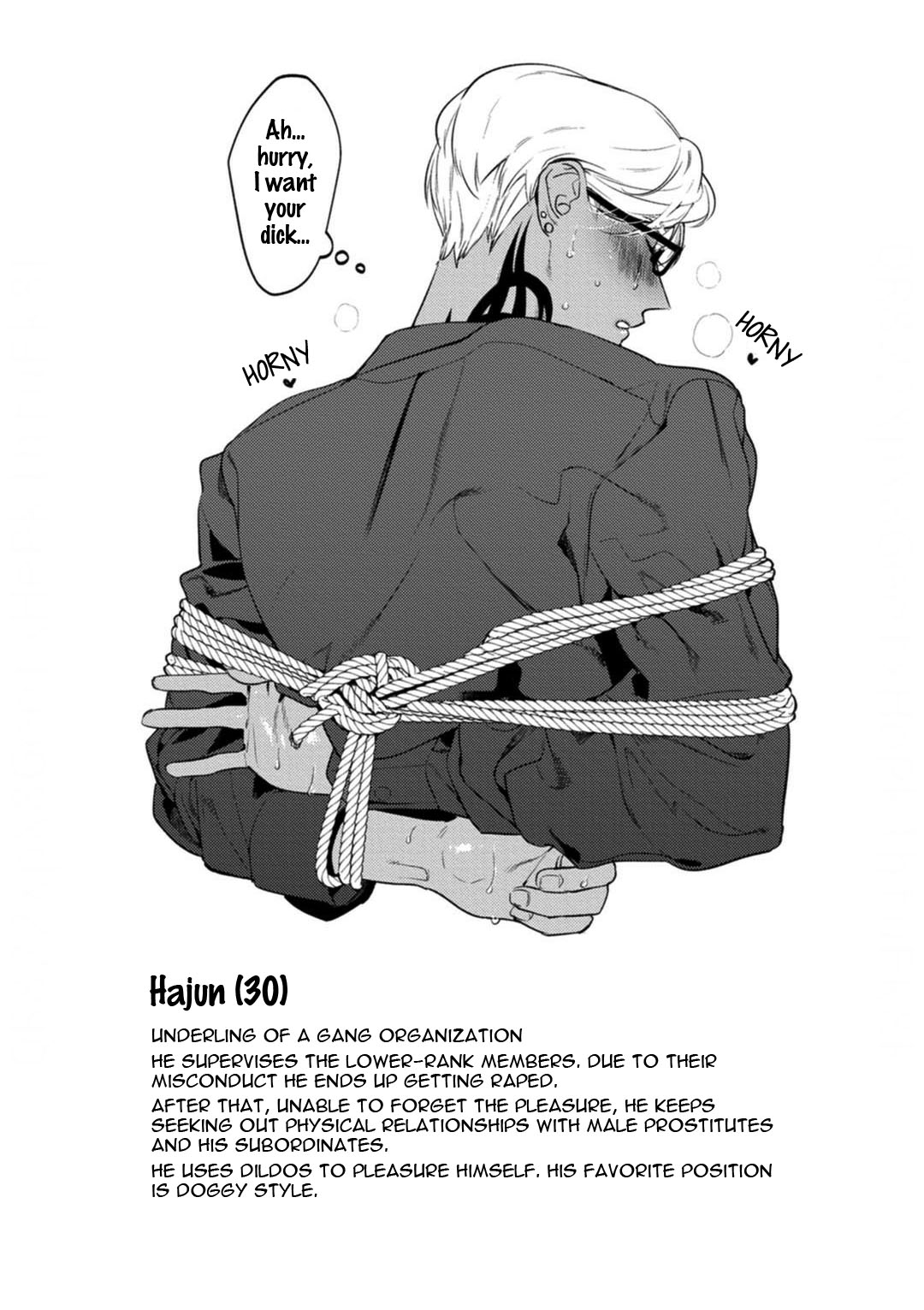 (C97) [SERVICE BOY (ホン・トク)] 視線部屋 [英訳]