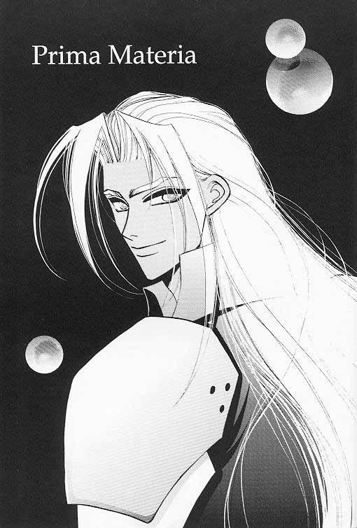 [SE・NIGHT (佐野真砂輝, わたなべ京)] Prima Materia (ファイナルファンタジー VII)