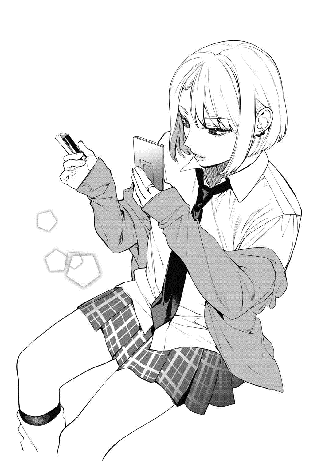 [ホン・トク] 竿つきハニー [中国翻訳][DL版]