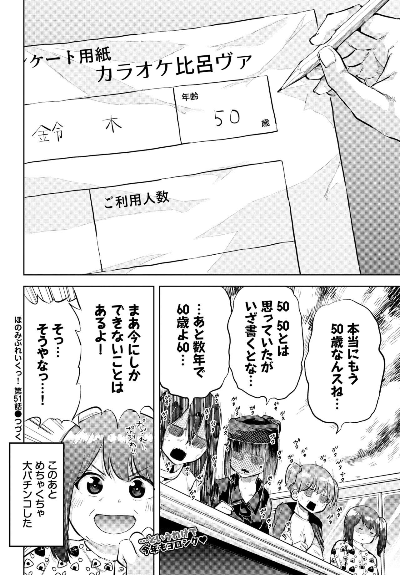 COMIC BAVEL 2021年3月号 [DL版]