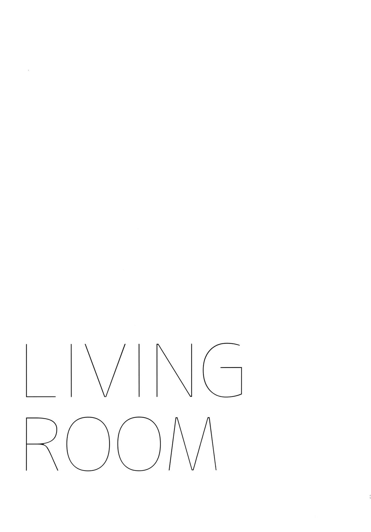 (C96) [不可不可 (関谷あさみ)] LIVINGROOM (クオリディア・コード) [英訳]