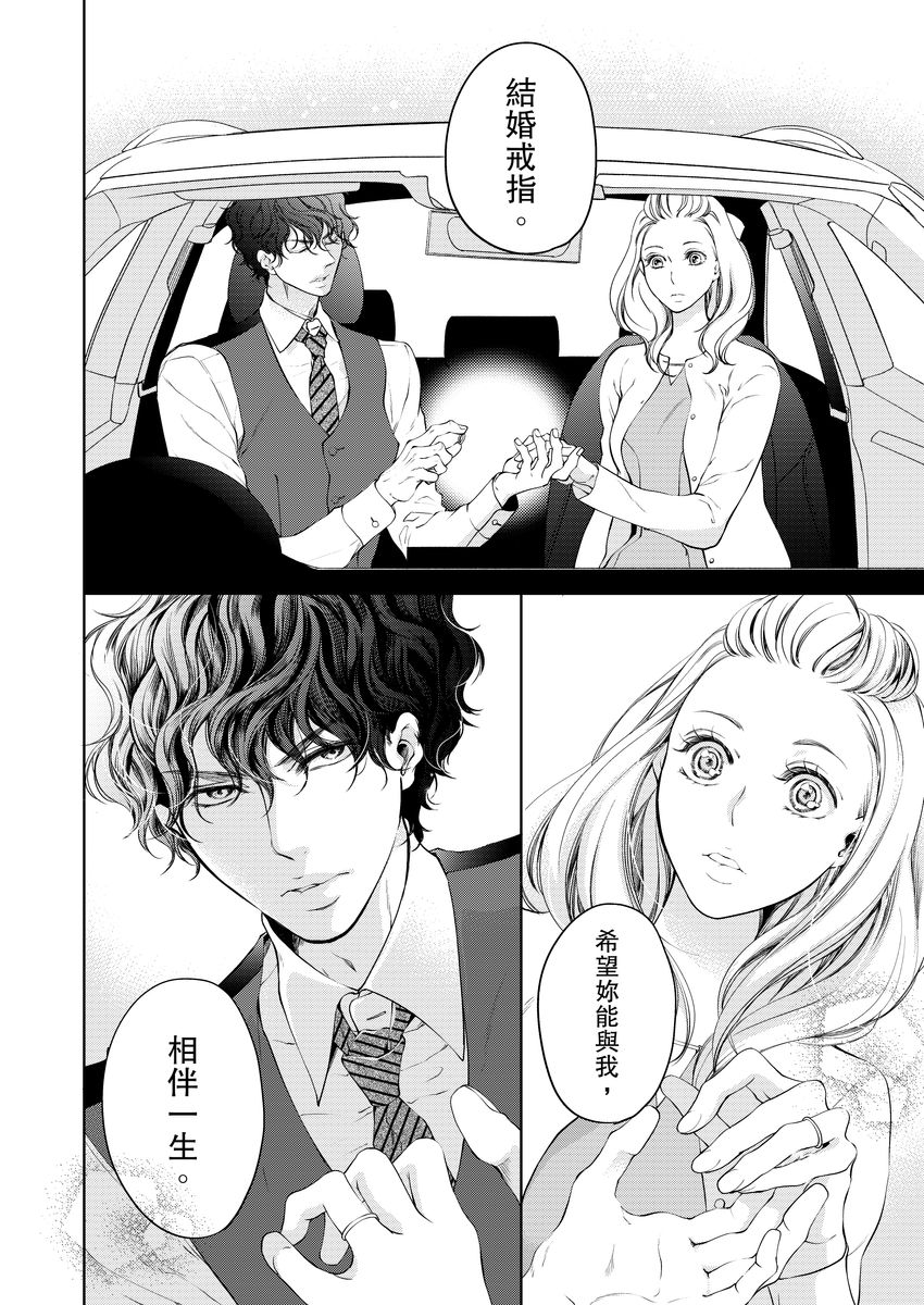 お前のすべてを抱き尽くす～交際0日、いきなり結婚！？～ 01-14