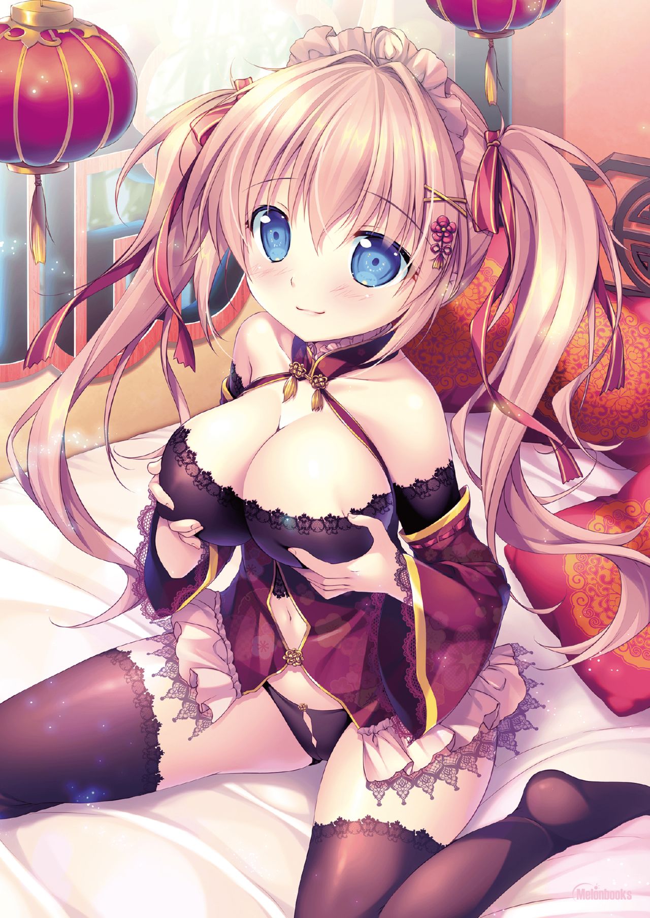 [メロンブックス] 月刊うりぼうざっか店_2020年1月31日頃発行号