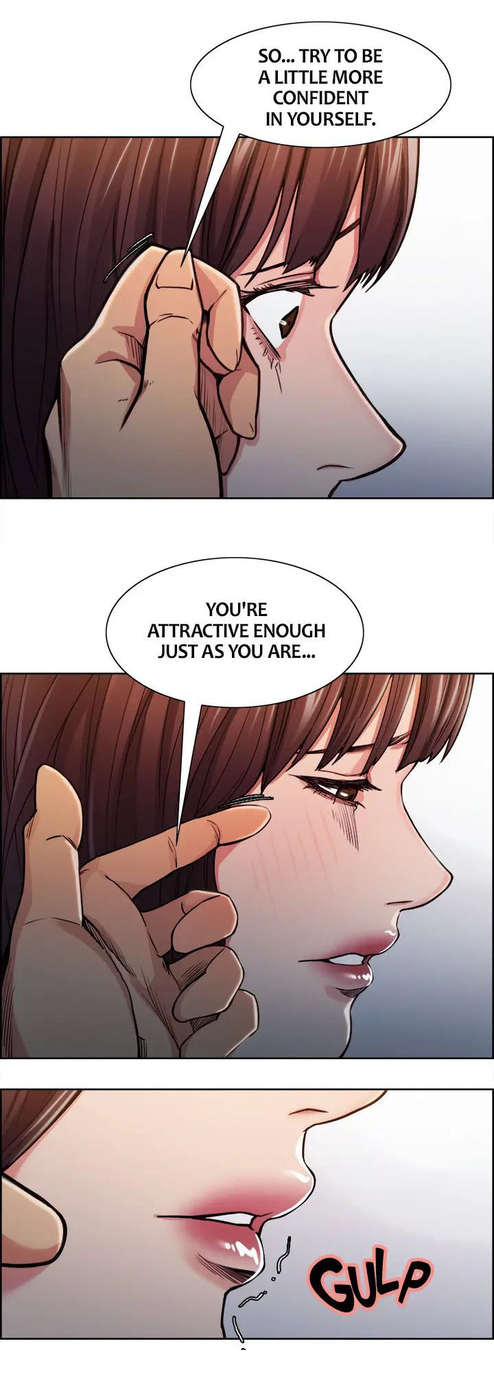 [Serious] Taste of Forbbiden Fruit Ch.40/53 [英訳]