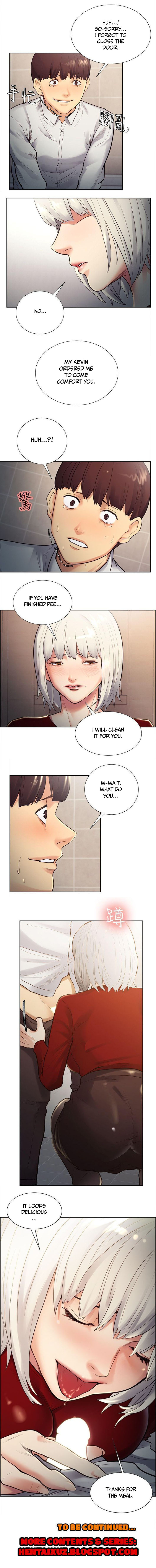 [Serious] Taste of Forbbiden Fruit Ch.40/53 [英訳]