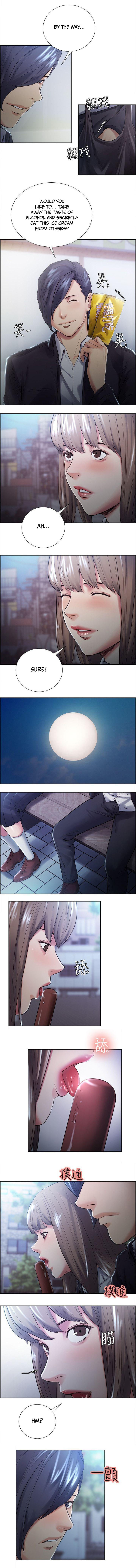 [Serious] Taste of Forbbiden Fruit Ch.40/53 [英訳]