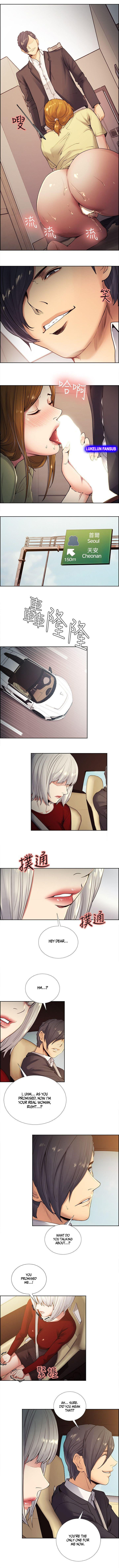 [Serious] Taste of Forbbiden Fruit Ch.40/53 [英訳]