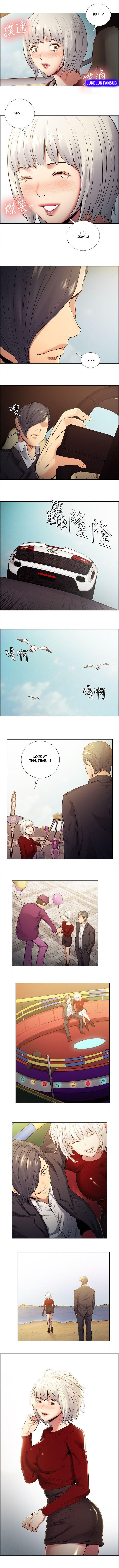 [Serious] Taste of Forbbiden Fruit Ch.40/53 [英訳]