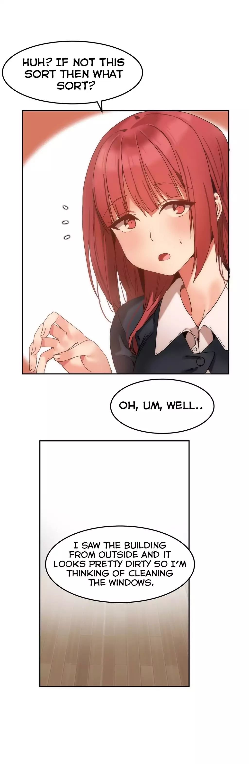 [Goon Yo Hee, Mx2j] Hahri’s Lumpy Boardhouse Ch.10/32 [English] [Hentai Universe] Ongoing