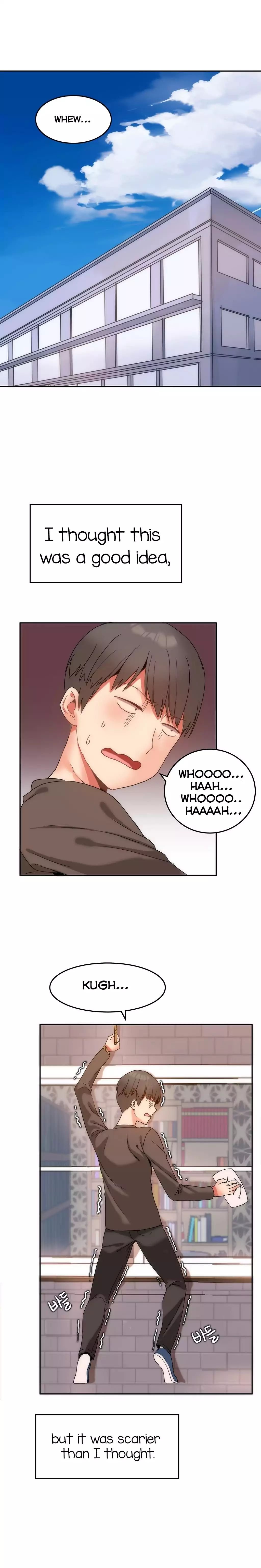 [Goon Yo Hee, Mx2j] Hahri’s Lumpy Boardhouse Ch.10/32 [English] [Hentai Universe] Ongoing