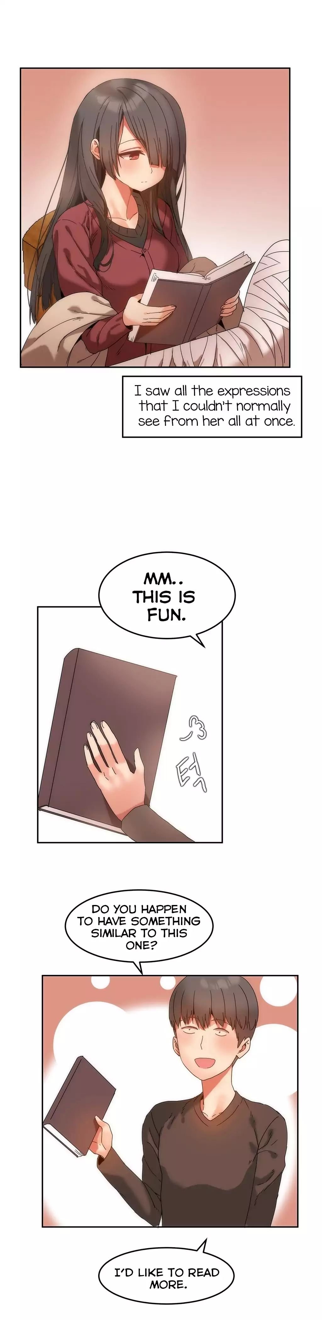 [Goon Yo Hee, Mx2j] Hahri’s Lumpy Boardhouse Ch.10/32 [English] [Hentai Universe] Ongoing