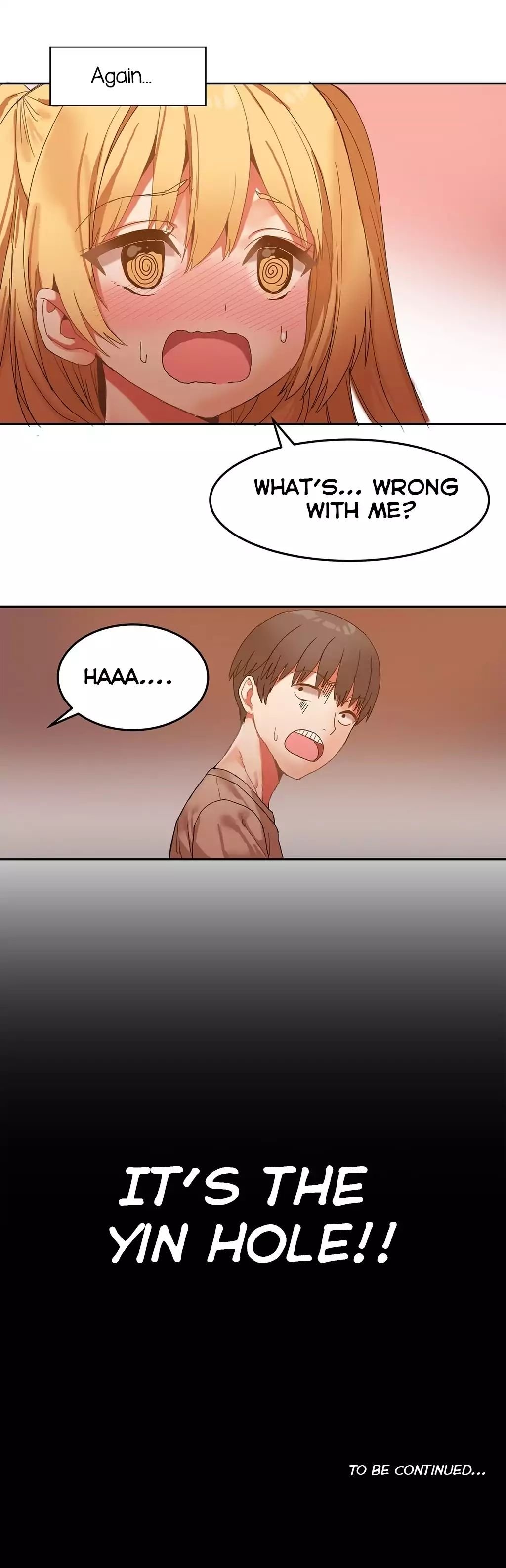 [Goon Yo Hee, Mx2j] Hahri’s Lumpy Boardhouse Ch.10/32 [English] [Hentai Universe] Ongoing