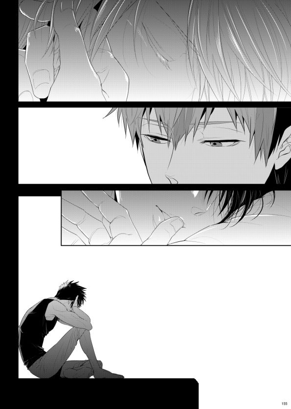 [7メンzippo (かみしまあきら)] 7men_Re_PP2 REMAKE (PSYCHO-PASS サイコパス) [DL版] [ページ欠落]