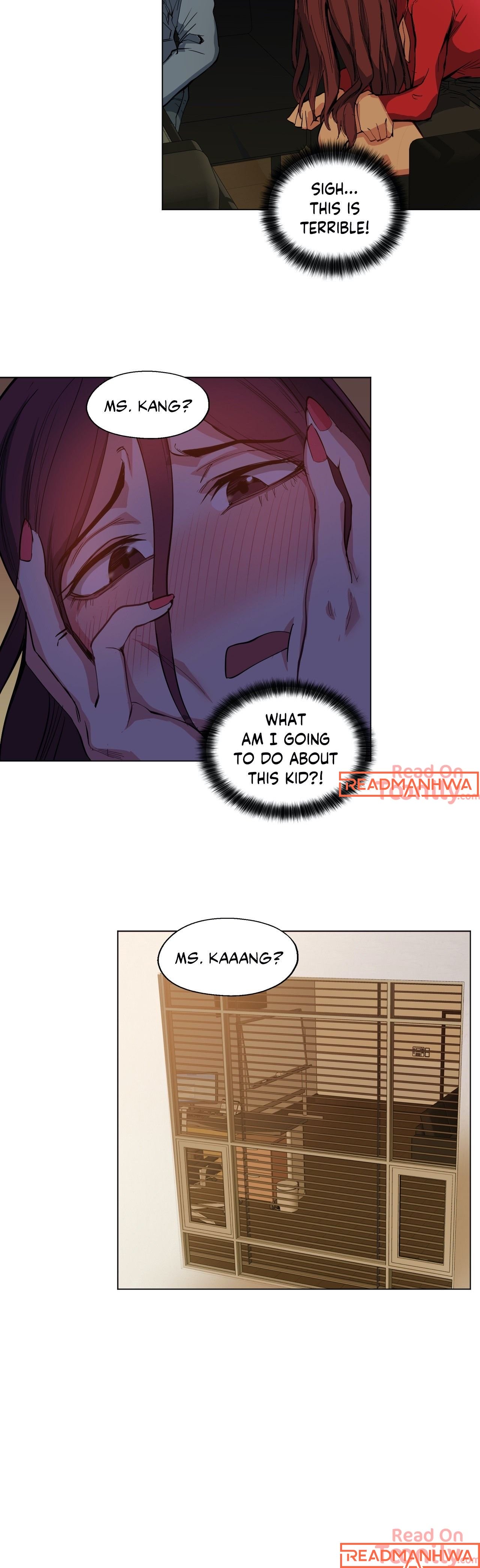 [Noah] Lucky Guy Ch.10/? [English] [Hentai Universe]