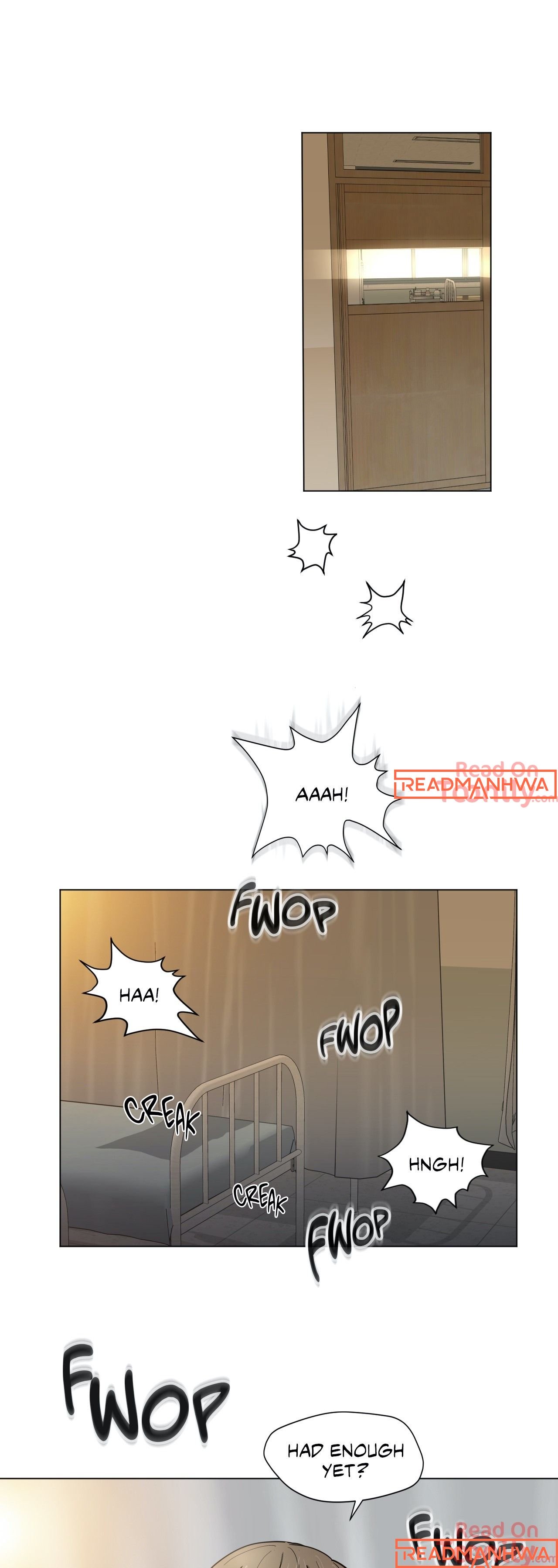 [Noah] Lucky Guy Ch.10/? [English] [Hentai Universe]