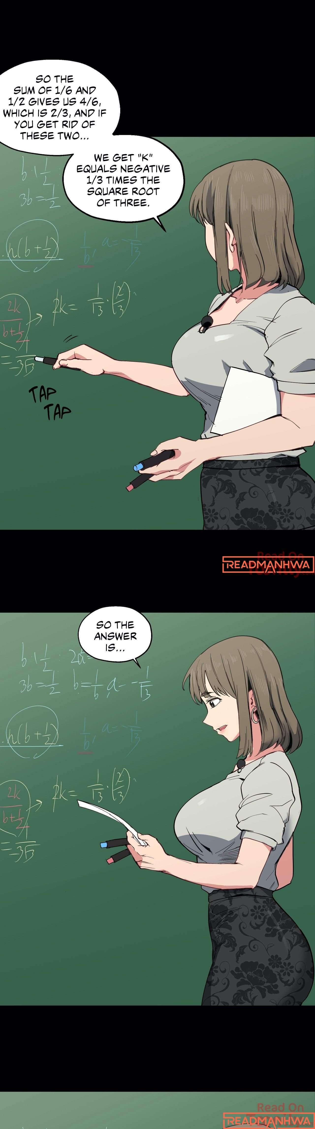 [Noah] Lucky Guy Ch.10/? [English] [Hentai Universe]