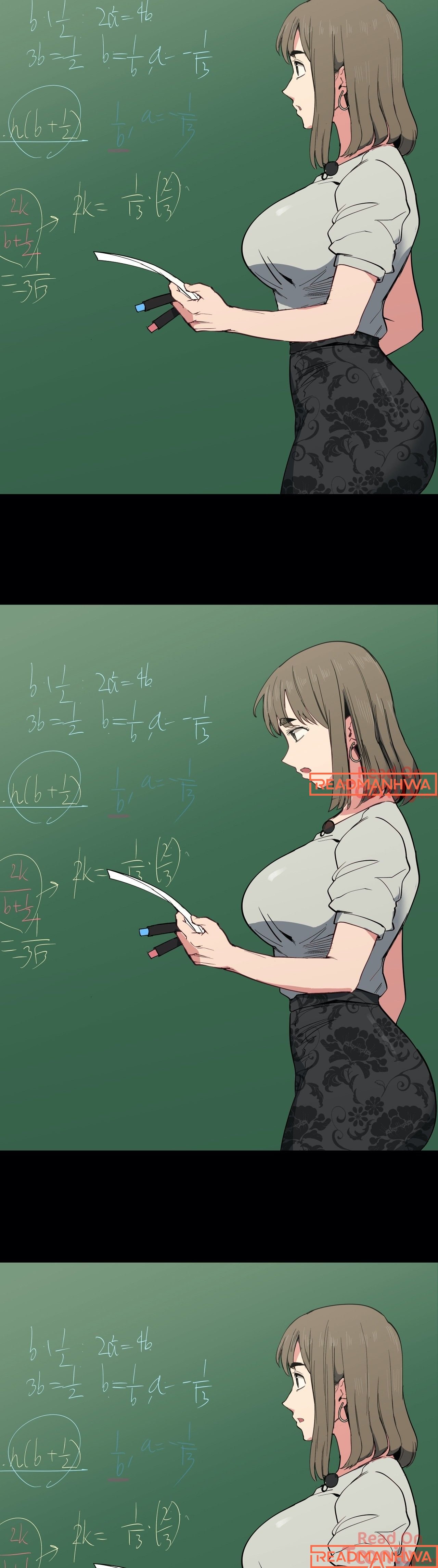 [Noah] Lucky Guy Ch.10/? [English] [Hentai Universe]