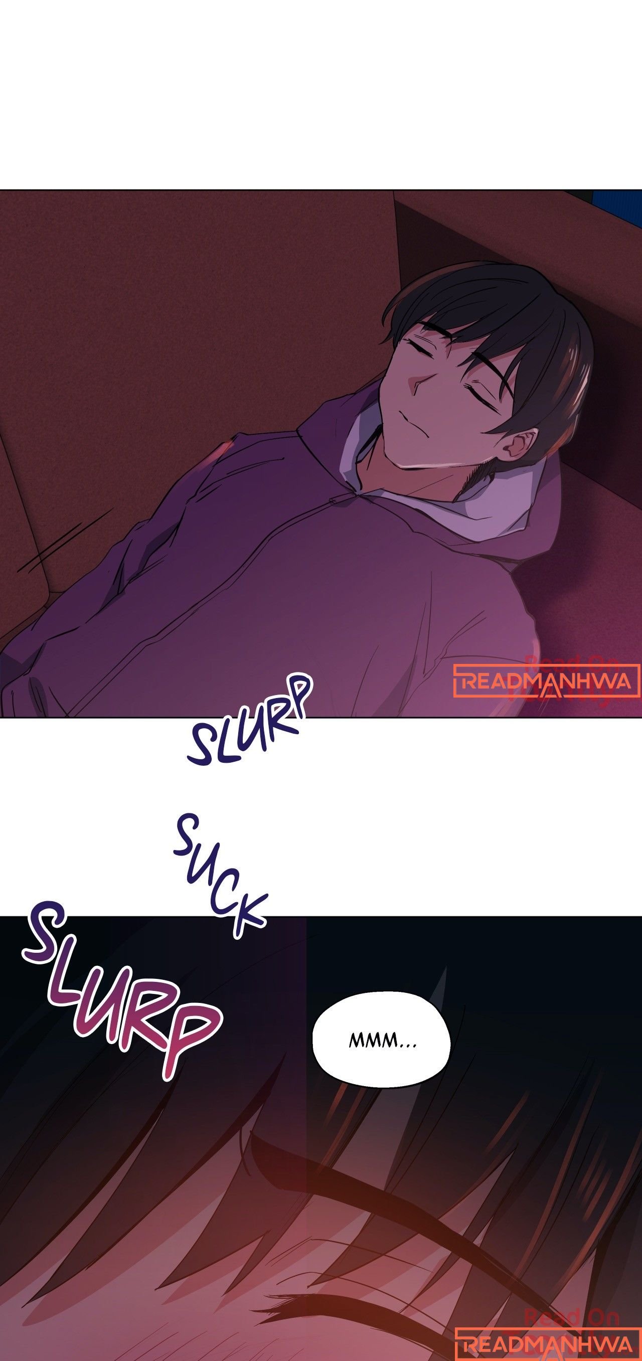 [Noah] Lucky Guy Ch.10/? [English] [Hentai Universe]