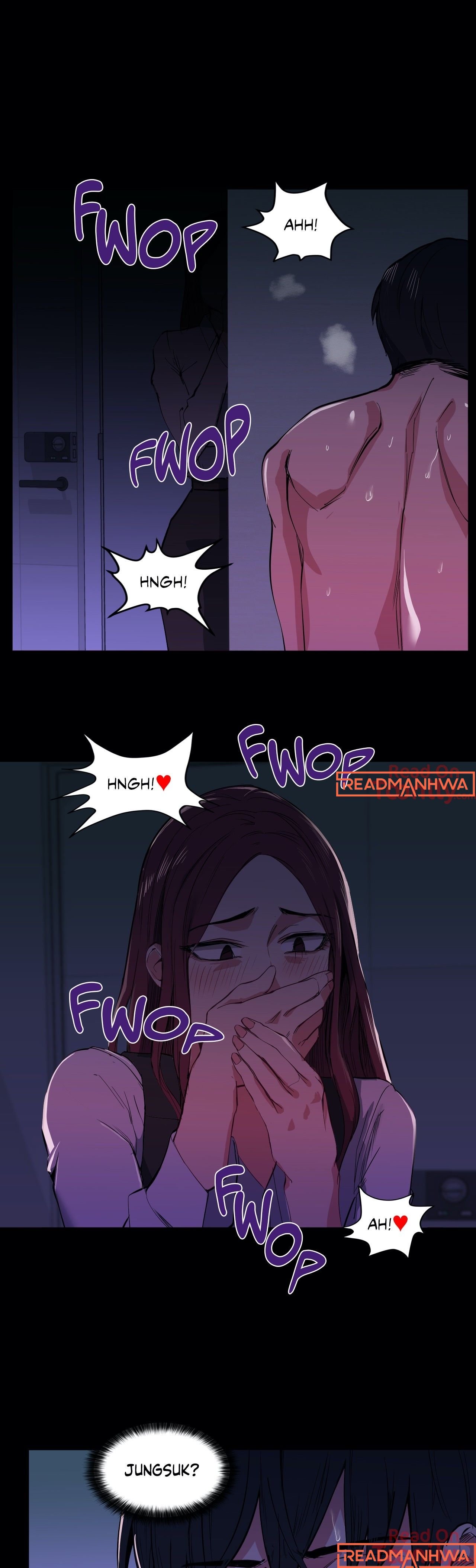 [Noah] Lucky Guy Ch.10/? [English] [Hentai Universe]