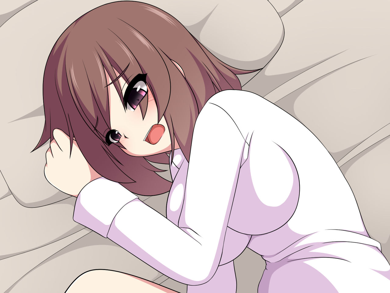 [もちもち堂] TS～ボクがホントウの気持ちに気付くまでの話～