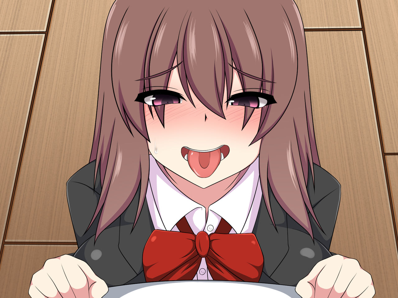 [もちもち堂] TS～ボクがホントウの気持ちに気付くまでの話～