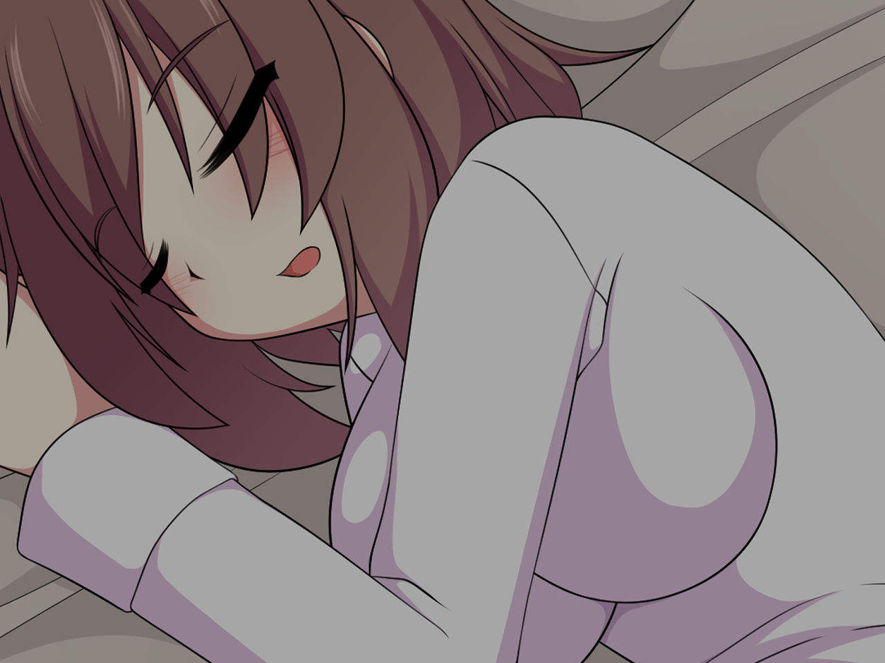 [もちもち堂] TS～ボクがホントウの気持ちに気付くまでの話～