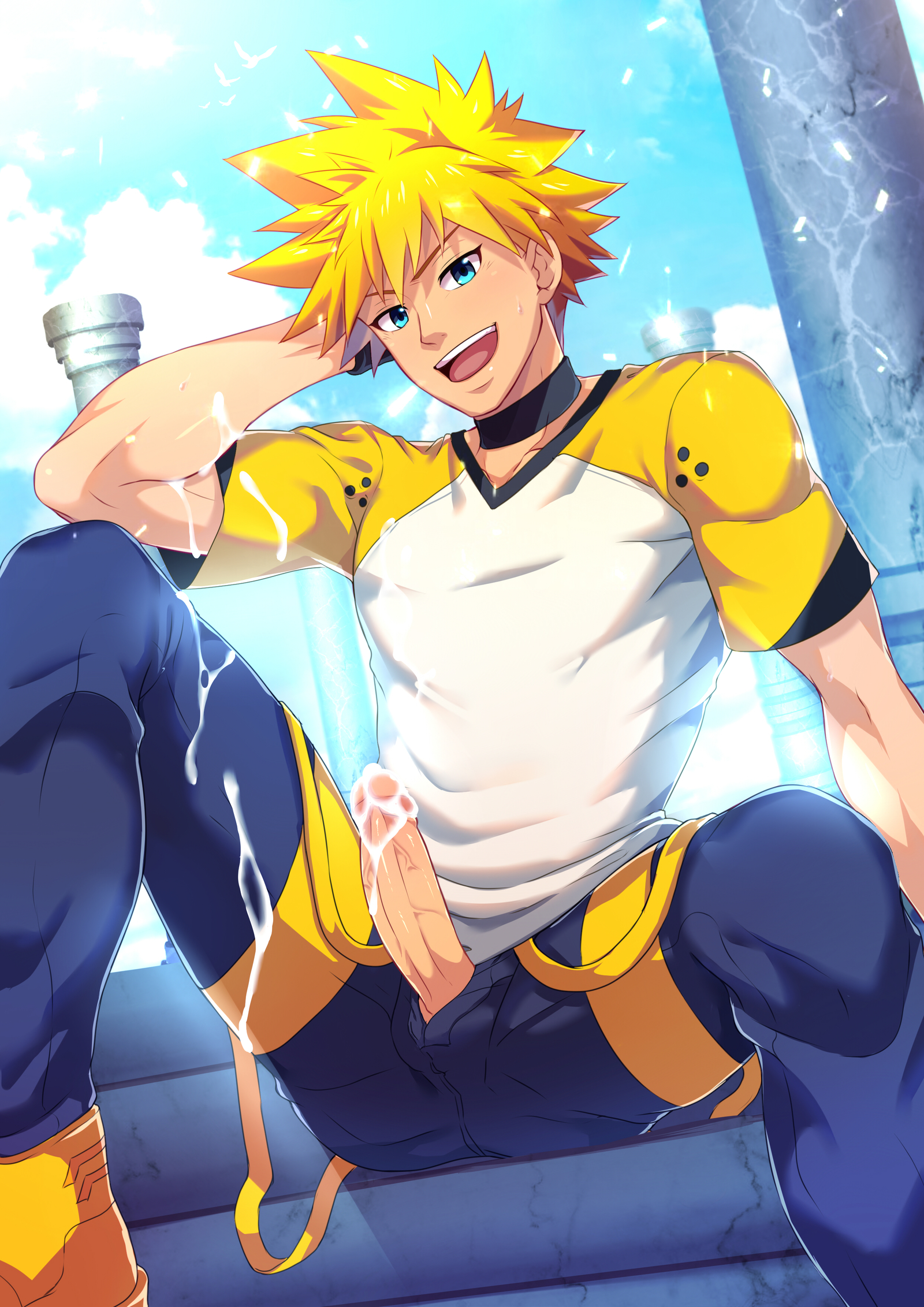 ミッコウクン-4月の報酬