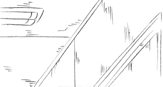 スイマー＆amp;管理人