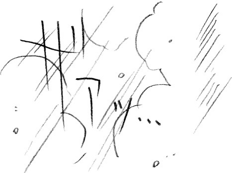 スイマー＆amp;管理人