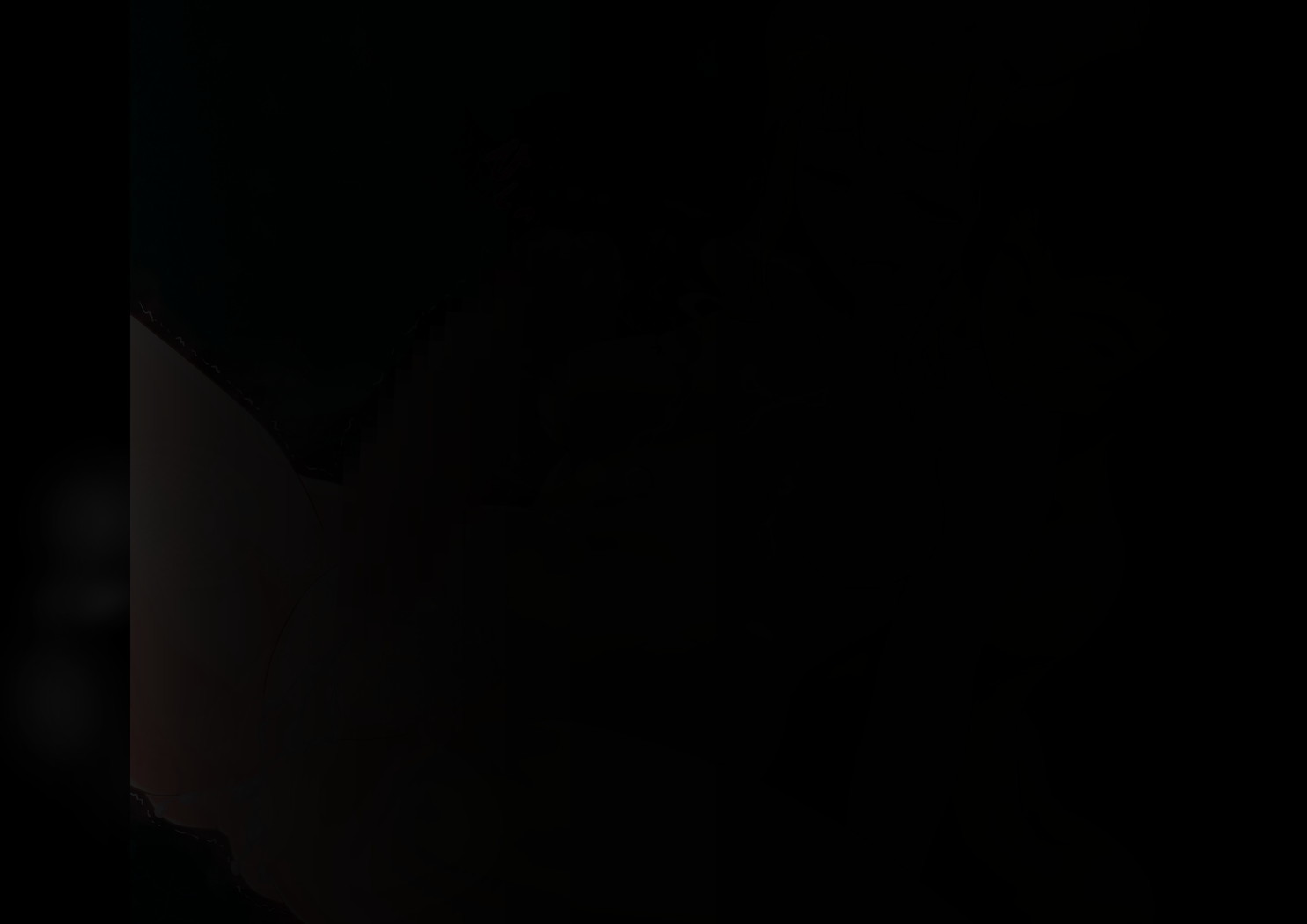 サキュバスさんにはやされておとされちゃう！