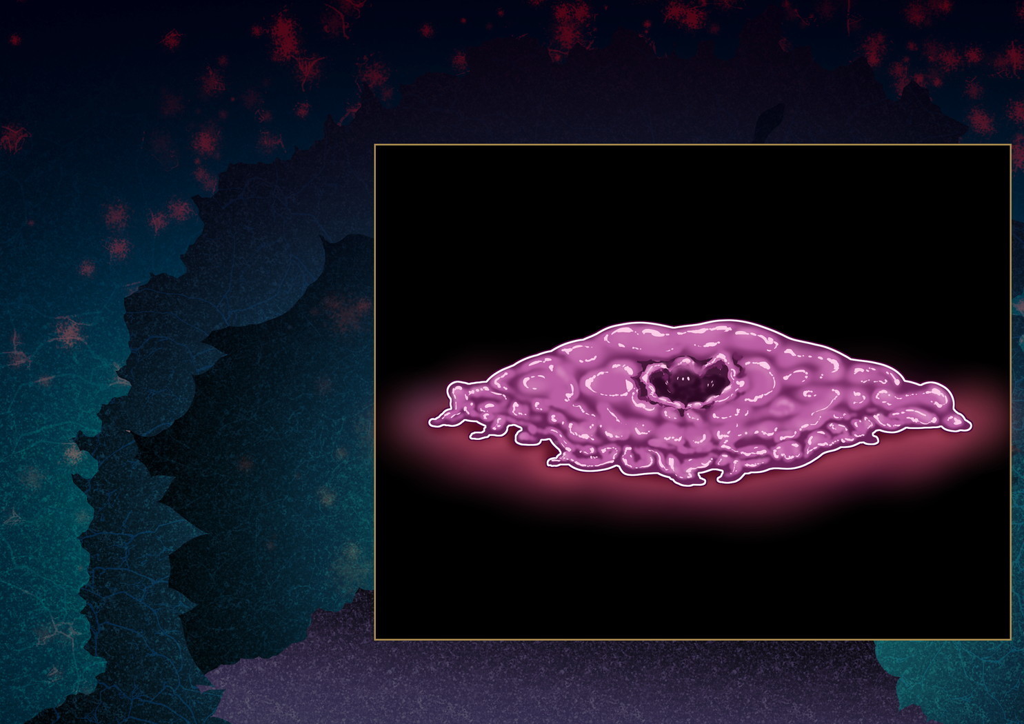 サキュバスさんにはやされておとされちゃう！